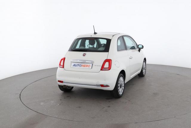 Fiat 500 image 9