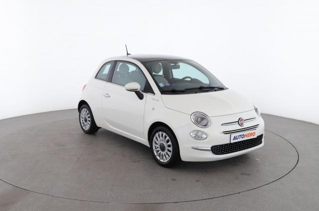 Fiat 500 image 7