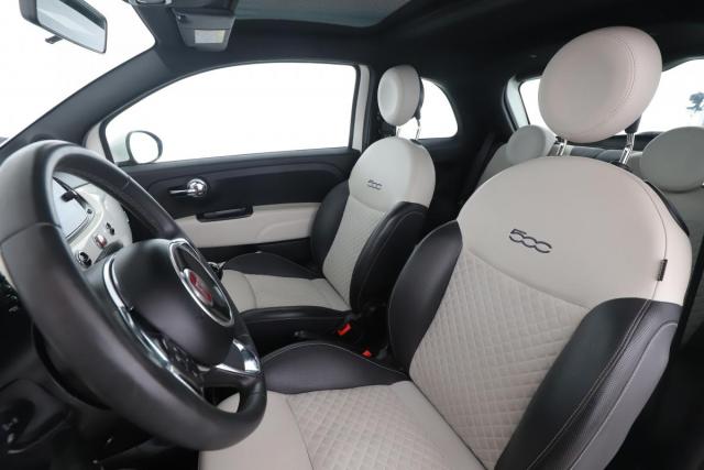 Fiat 500 image 4