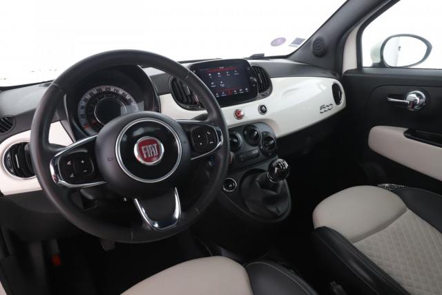 Fiat 500 image 6