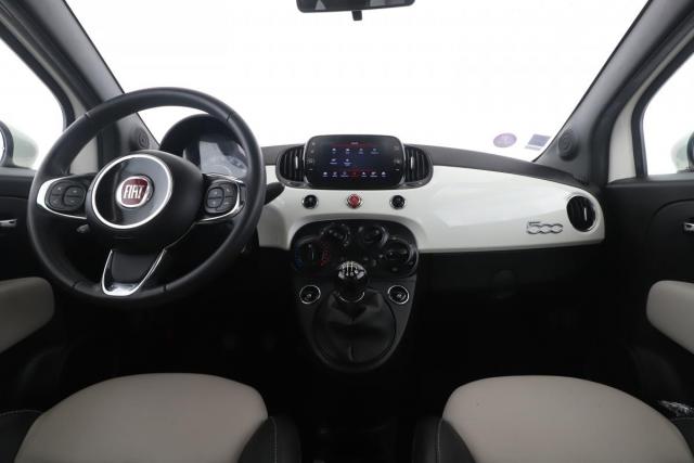 Fiat 500 image 2