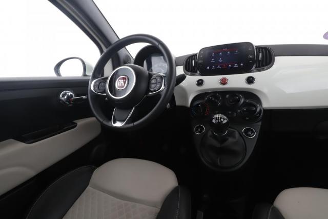 Fiat 500 image 1