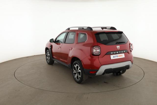 Dacia Duster image 6