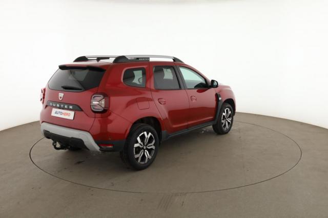 Dacia Duster image 2