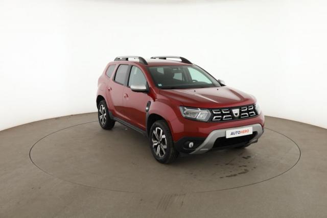 Dacia Duster image 7