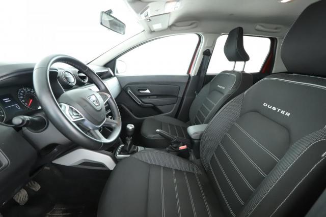 Dacia Duster image 5