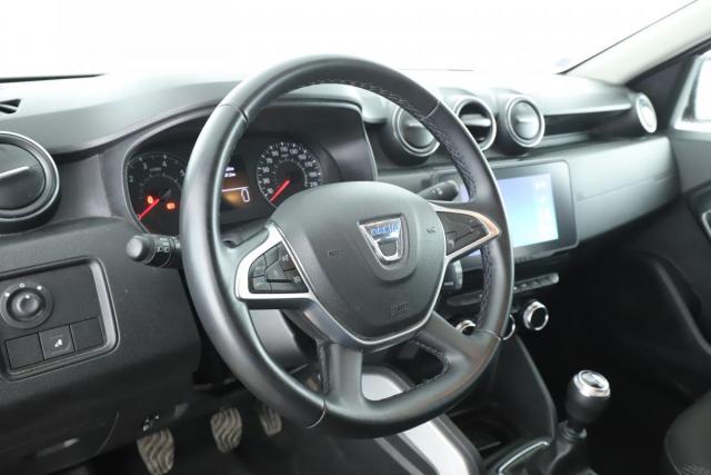 Dacia Duster image 8