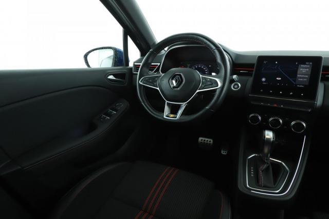 Renault Clio image 2