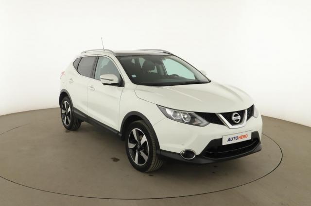 Nissan Qashqai image 2