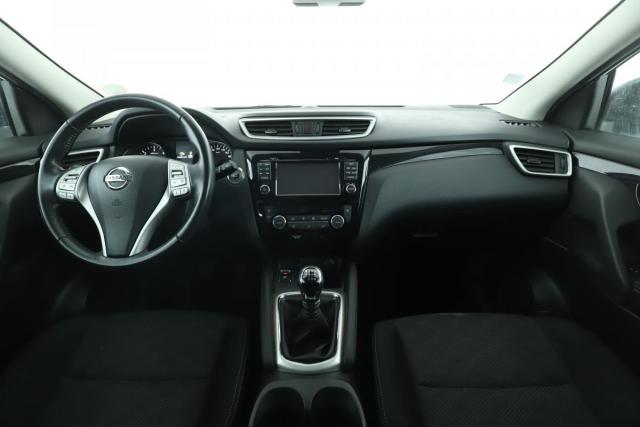 Nissan Qashqai image 3