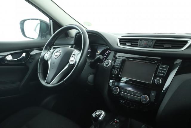 Nissan Qashqai image 9