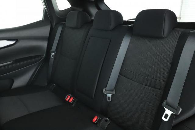 Nissan Qashqai image 5