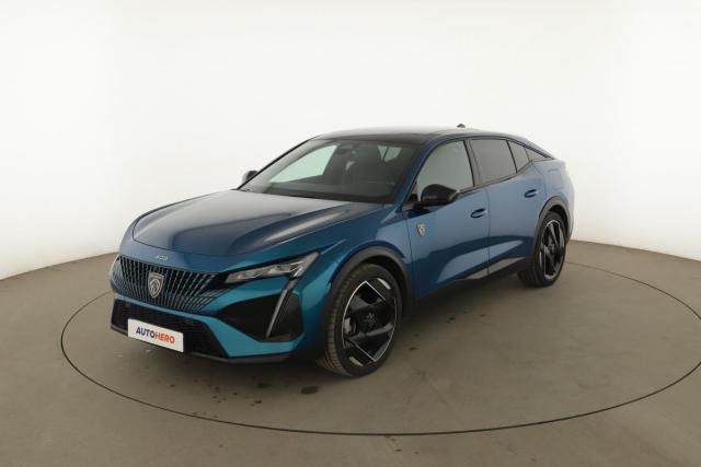 Peugeot 408 1.6 Phev Gt E-Eat8 225 Ch