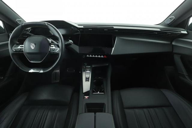 Peugeot 408 image 2