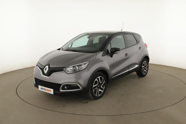 Renault Captur 0.9 Tce Energy Intens 90 Ch
