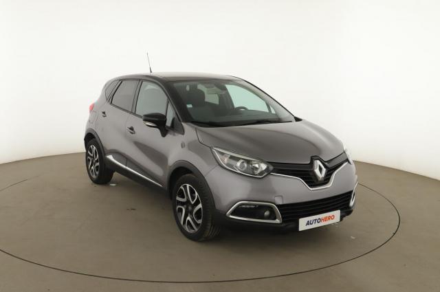 Renault Captur image 3
