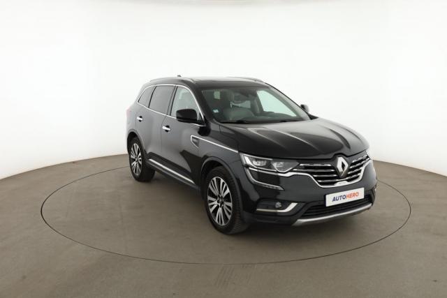 Renault Koleos image 9