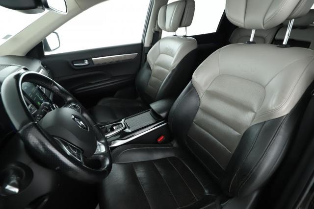 Renault Koleos image 5