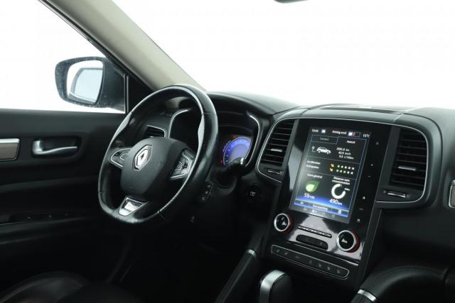 Renault Koleos image 8