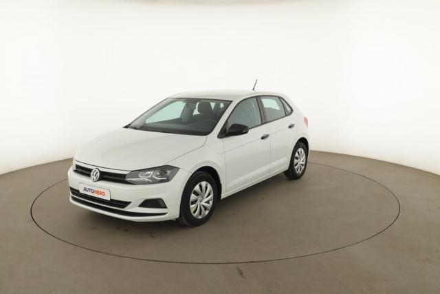 Volkswagen Polo 1.0 Trendline 65 Ch