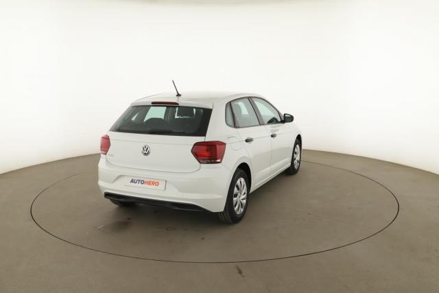 Volkswagen Polo image 3