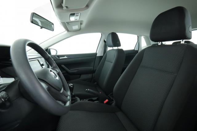 Volkswagen Polo image 8