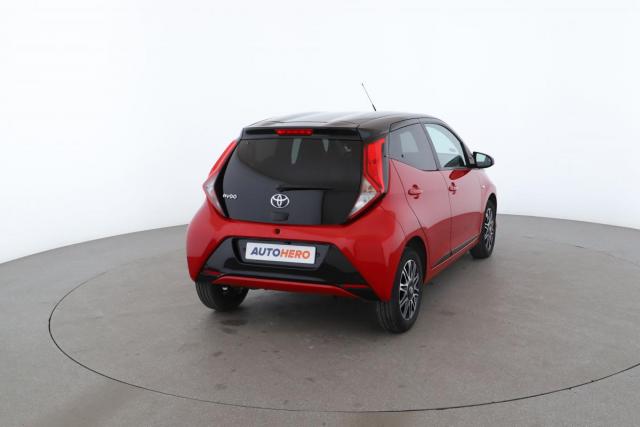 Toyota Aygo image 1