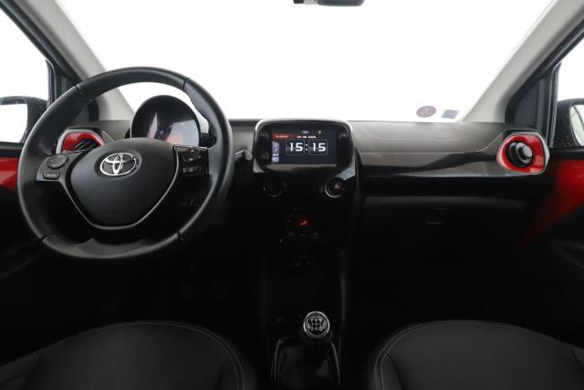 Toyota Aygo image 7
