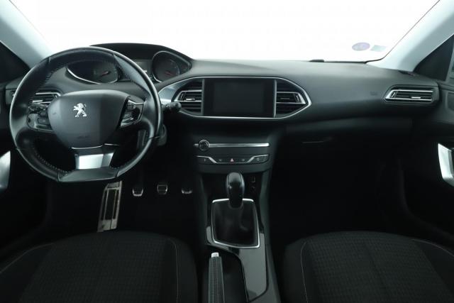 Peugeot 308 Sw image 2