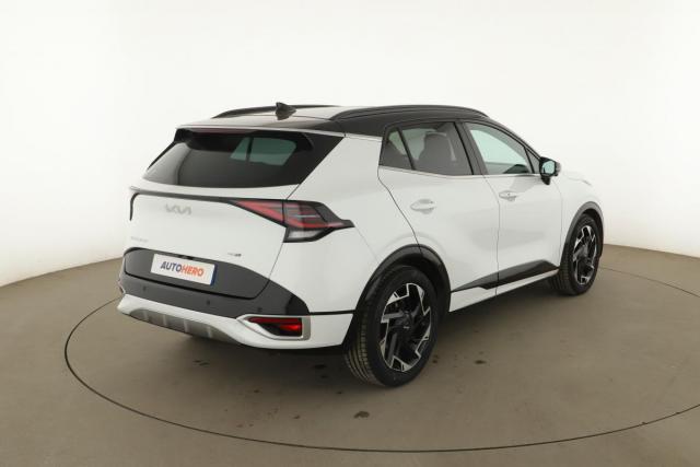 Kia Sportage image 5