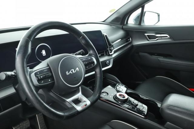 Kia Sportage image 7