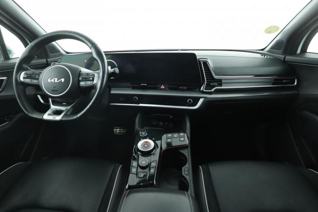 Kia Sportage image 8