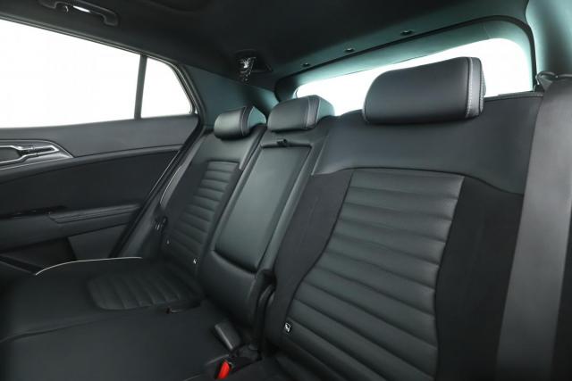 Kia Sportage image 1