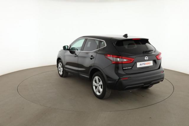 Nissan Qashqai image 9