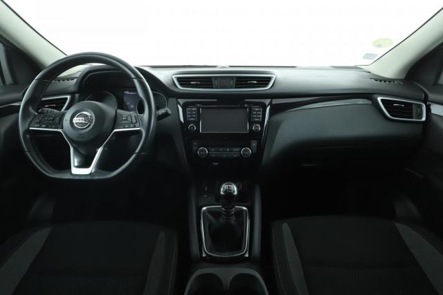 Nissan Qashqai image 3