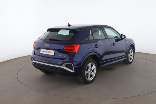 Audi Q2 image 4