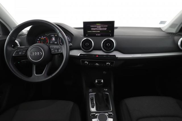 Audi Q2 image 8