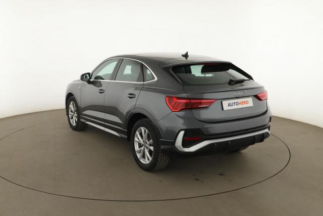 Audi Q3 Sportback image 7