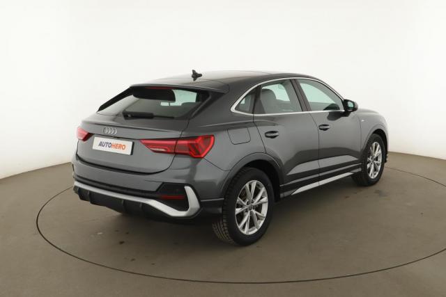Audi Q3 Sportback image 3