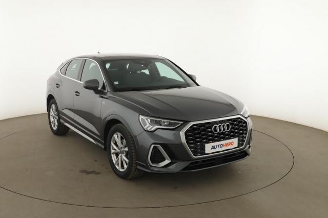 Audi Q3 Sportback image 8