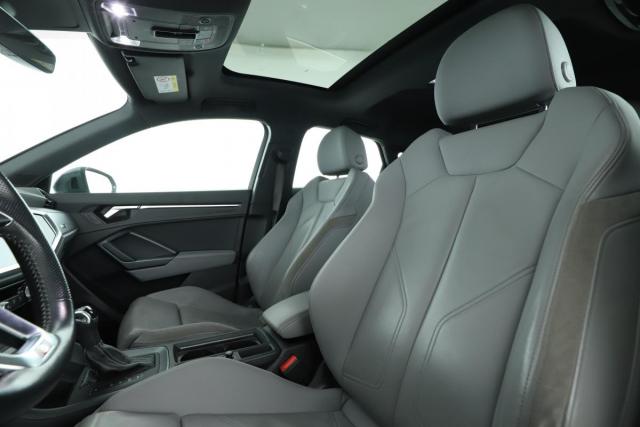 Audi Q3 Sportback image 1