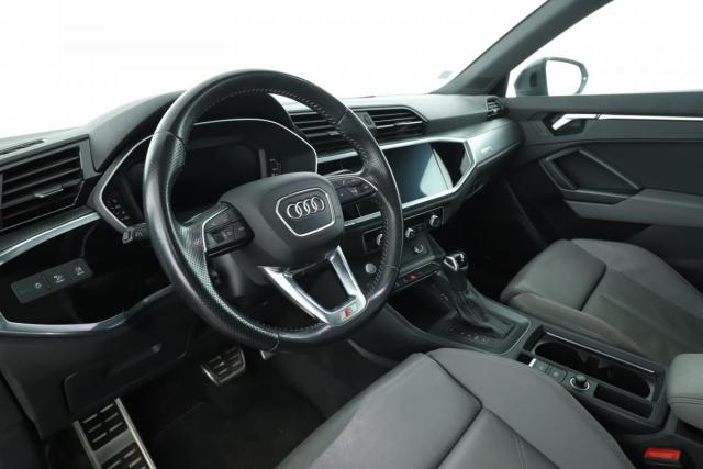 Audi Q3 Sportback image 6