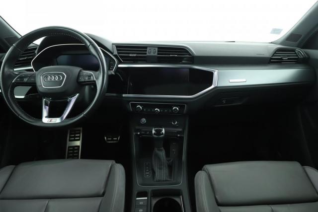 Audi Q3 Sportback image 9