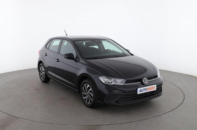 Volkswagen Polo image 8