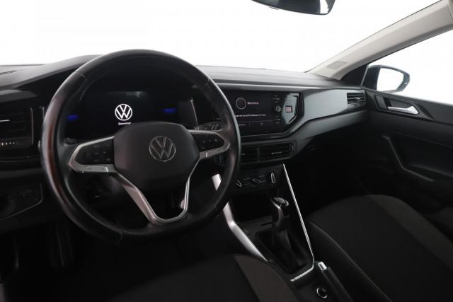 Volkswagen Polo image 1