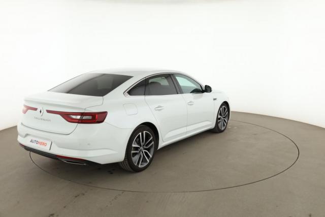 Renault Talisman image 8