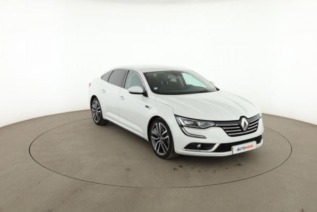 Renault Talisman image 3