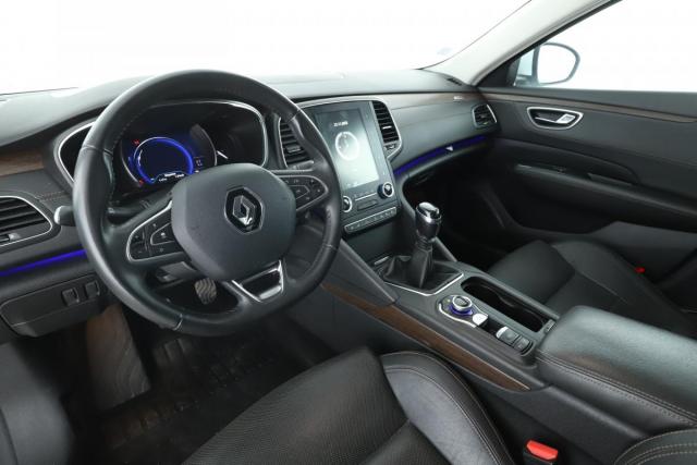 Renault Talisman image 1