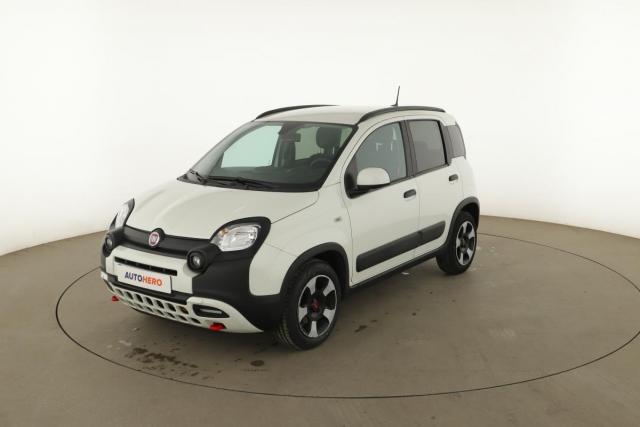 Fiat Panda 1.0 Hybride Bsg Cross 70 Ch