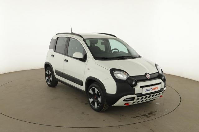 Fiat Panda image 7